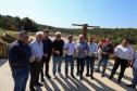 O governador em exercício Darci Piana inaugura nesta sexta-feira (05) o Parque Urbano Manduhy, em Cianorte, no Noroeste do Paraná.