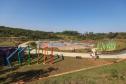 O governador em exercício Darci Piana inaugura nesta sexta-feira (05) o Parque Urbano Manduhy, em Cianorte, no Noroeste do Paraná.