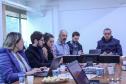 Reunião nesta terça-feira (16) entre Governo do Estado e Ministérios Públicos liberou novos recursos da indenização da Petrobras para ações ambientais no Paraná