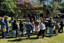 IAT capacita técnicos ambientais para o manejo correto de serpentes