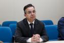 Paulo de Tarso é o novo diretor-presidente do Simepar