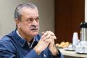 Paulo de Tarso é o novo diretor-presidente do Simepar