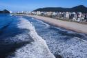 Novo boletim da orla: revitalização de Matinhos atinge 94,33% em junho