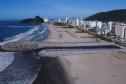 Novo boletim da orla: revitalização de Matinhos atinge 94,33% em junho