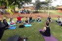Unidades de Conservação do Paraná recebem neste domingo (21) mais uma edição do programa "Um dia no Parque