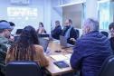 Novo acordo sobre o uso dos recursos da indenização da Petrobras vai permitir ao Estado reestruturar os viveiros e laboratórios de sementes do Instituto Água e Terra (IAT)