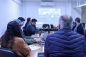 Novo acordo sobre o uso dos recursos da indenização da Petrobras vai permitir ao Estado reestruturar os viveiros e laboratórios de sementes do Instituto Água e Terra (IAT)