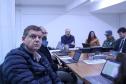 Novo acordo sobre o uso dos recursos da indenização da Petrobras vai permitir ao Estado reestruturar os viveiros e laboratórios de sementes do Instituto Água e Terra (IAT)