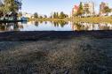Recorde de frio: 18 cidades do Paraná registram a temperatura mais baixa do ano