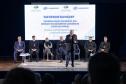 Começou nesta terça-feira (27/8), em Curitiba, o maior evento do ano para integração e disseminação de conhecimento entre técnicos da  Companhia de Saneamento do Paraná (Sanepar) e do Instituto Água e Terra (IAT).