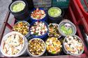 Parceria entre IAT e Ceasa-PR encaminha cerca de 29 toneladas de frutas, verduras e legumes para o Criadouro Onça Pintada, em Campina Grande do Sul