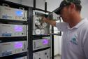 Apesar das queimadas, qualidade do ar se mantém em níveis aceitáveis no Paraná.