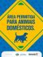 IAT: 66 municípios terão placas educativas de cuidado de pets e animais silvestres