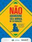 IAT: 66 municípios terão placas educativas de cuidado de pets e animais silvestres
