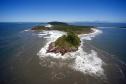 Número de visitantes à Ilha do Mel cresceu 20% em julho no comparativo com o mesmo período do ano passado.