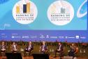 Paraná é o Estado mais sustentável do Brasil, aponta Ranking de Competitividade.