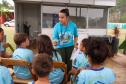IAT e Secretaria do Turismo promovem atividades durante a ExpoAstorga 2024