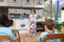 IAT e Secretaria do Turismo promovem atividades durante a ExpoAstorga 2024