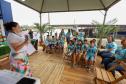 IAT e Secretaria do Turismo promovem atividades durante a ExpoAstorga 2024