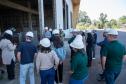 Esgoto da Sanepar: encerramento do workshop sobre serviços de esgotamento