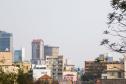 Parte do Paraná teve o inverno mais quente em quase três décadas, aponta Simepar
