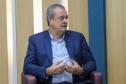 Secretário do Desenvolvimento Sustentável detalha medidas para enfrentar estiagem