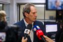 Governo prepara resolução técnica para mitigar os efeitos da estiagem no Paraná
