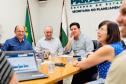 Planejamento efetiva desembolso para ação para melhorar o combate a doenças