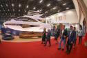 Governador mostra projeto do Canal do Varadouro no maior evento náutico da América Latina
