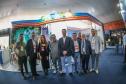 Governador mostra projeto do Canal do Varadouro no maior evento náutico da América Latina
