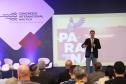 Governador mostra projeto do Canal do Varadouro no maior evento náutico da América Latina