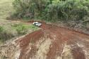 Edição 2024 da Operação Mata Atlântica em Pé identificou 1.433,33 hectares de área ilegalmente desmatada no Paraná