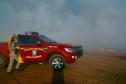 IAT estabelece portaria orientativa sobre incêndios em imóveis rurais do Paraná