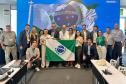 Comitiva paranaense apresentou os principais projetos de sustentabilidade do Governo do Estado durante a COP16