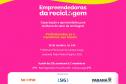 Estado vai lançar programa voltado a mulheres que trabalham com reciclagem