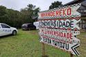 Floresta Estadual Metropolitana: ampliação do uso sustentável da Unidade de Conservação de Piraquara.