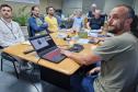 Primeira reunião do Grupo de Trabalho que busca fomentar o desenvolvimento sustentável em São Luiz do Purunã