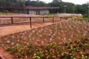 O Jardim Botânico de Londrina foi incorporado pelo projeto Parques Paraná.