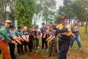 Com campeonatos no estilo "pesque e solte" e muita educação ambiental, a pesca esportiva movimentou mais de 500 pessoas no Paraná em setembro