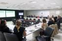 Estado avança na elaboração do plano de descarbonização da economia paranaense