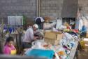 Governo do Paraná firma parceria para promoção da cadeia ética de reciclagem
