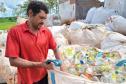 Governo do Paraná firma parceria para promoção da cadeia ética de reciclagem