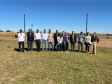 IAT e Simepar visitam o Nebraska em busca de soluções para gestão hídrica do Paraná