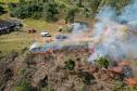 IAT estabelece portaria orientativa sobre incêndios em imóveis rurais do Paraná