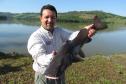 Novo ciclo do projeto Rio Vivo vai soltar 2,6 milhões de peixes nativos nas bacias do Paraná a partir deste mês