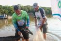 Novo ciclo do projeto Rio Vivo vai soltar 2,6 milhões de peixes nativos nas bacias do Paraná a partir deste mês