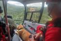 Bombeiros dão dicas para curtir as trilhas em segurança
