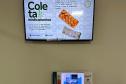 Totem para coleta de medicamentos vencidos começou a funcionar nesta quinta-feira (7) na sede do IAT de Cianorte