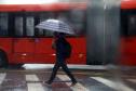 Chuva do fim de semana supera em até 84% a média mensal em algumas regiões do Paraná
