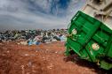 Projetos do Paraná dentro do PAC representam investimentos de R$ 21 milhões em ações para a reciclagem de resíduos sólidos.